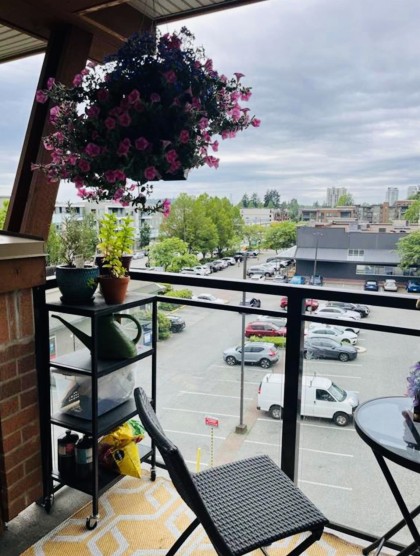Photo 4 at 317 - 1633 Mackey Avenue, Pemberton NV, North Vancouver