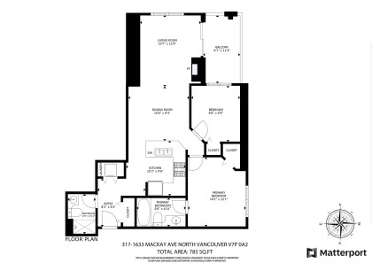 Photo 21 at 317 - 1633 Mackey Avenue, Pemberton NV, North Vancouver