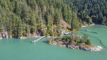 Photo 27 at 1 Buntzen Bay, Indian Arm, North Vancouver