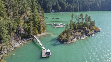 Photo 13 at 1 Buntzen Bay, Indian Arm, North Vancouver