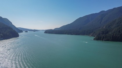 Photo 7 at 1 Buntzen Bay, Indian Arm, North Vancouver