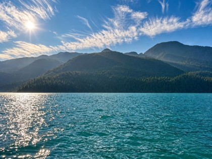 Photo 3 at 1 Buntzen Bay, Indian Arm, North Vancouver