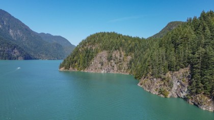 Photo 5 at 1 Buntzen Bay, Indian Arm, North Vancouver