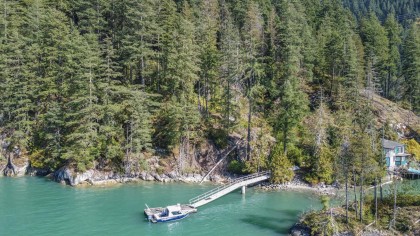 Photo 24 at 1 Buntzen Bay, Indian Arm, North Vancouver