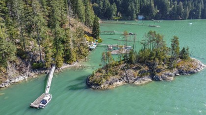 Photo 14 at 1 Buntzen Bay, Indian Arm, North Vancouver