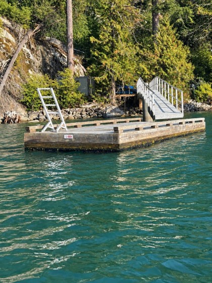 Photo 15 at 1 Buntzen Bay, Indian Arm, North Vancouver
