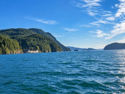 Photo 4 at 1 Buntzen Bay, Indian Arm, North Vancouver