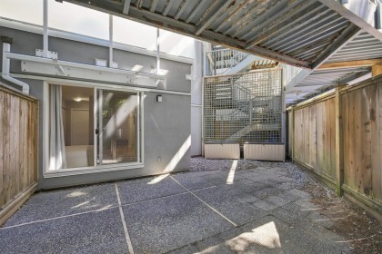 Photo 23 at 108 - 2020 W 8th Avenue, Kitsilano, Vancouver West