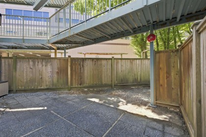 Photo 26 at 108 - 2020 W 8th Avenue, Kitsilano, Vancouver West