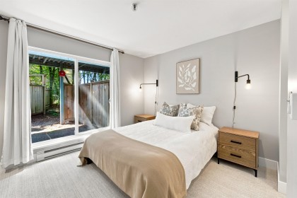 Photo 22 at 108 - 2020 W 8th Avenue, Kitsilano, Vancouver West