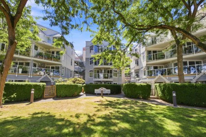 Photo 36 at 108 - 2020 W 8th Avenue, Kitsilano, Vancouver West