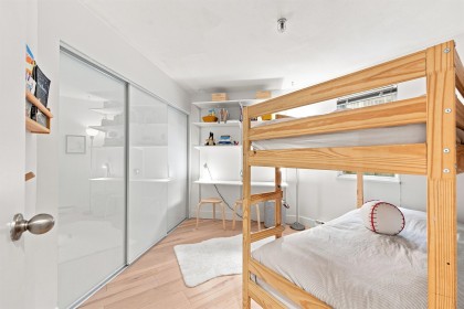 Photo 32 at 108 - 2020 W 8th Avenue, Kitsilano, Vancouver West