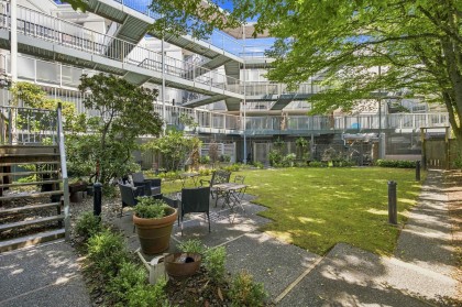 Photo 28 at 108 - 2020 W 8th Avenue, Kitsilano, Vancouver West