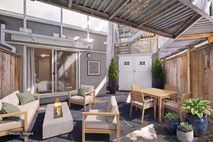 Photo 24 at 108 - 2020 W 8th Avenue, Kitsilano, Vancouver West