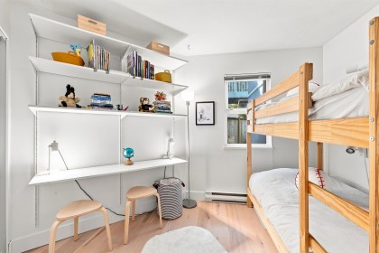 Photo 33 at 108 - 2020 W 8th Avenue, Kitsilano, Vancouver West