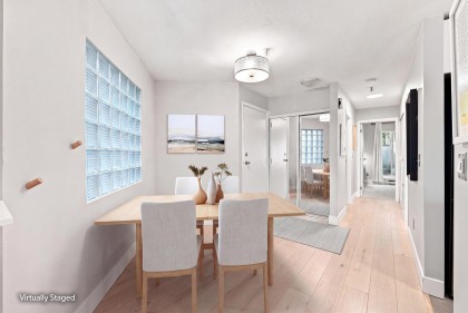 Photo 18 at 108 - 2020 W 8th Avenue, Kitsilano, Vancouver West