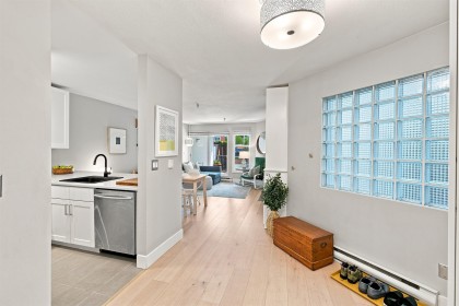 Photo 15 at 108 - 2020 W 8th Avenue, Kitsilano, Vancouver West