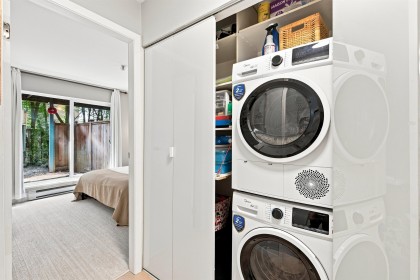 Photo 19 at 108 - 2020 W 8th Avenue, Kitsilano, Vancouver West