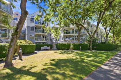 Photo 35 at 108 - 2020 W 8th Avenue, Kitsilano, Vancouver West