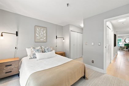 Photo 29 at 108 - 2020 W 8th Avenue, Kitsilano, Vancouver West