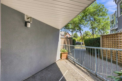 Photo 8 at 108 - 2020 W 8th Avenue, Kitsilano, Vancouver West