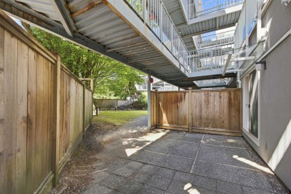 Photo 25 at 108 - 2020 W 8th Avenue, Kitsilano, Vancouver West