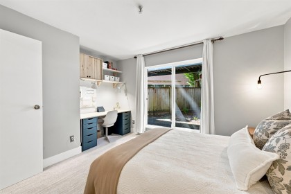 Photo 21 at 108 - 2020 W 8th Avenue, Kitsilano, Vancouver West