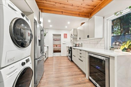 Photo 27 at 4151 Fircrest Place, Lynn Valley, North Vancouver