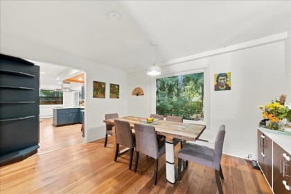 Photo 6 at 4151 Fircrest Place, Lynn Valley, North Vancouver