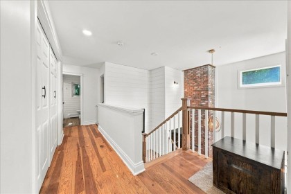 Photo 13 at 4151 Fircrest Place, Lynn Valley, North Vancouver