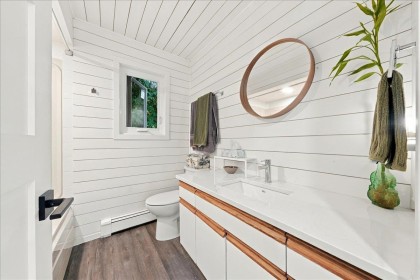 Photo 22 at 4151 Fircrest Place, Lynn Valley, North Vancouver