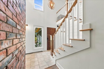Photo 3 at 4151 Fircrest Place, Lynn Valley, North Vancouver