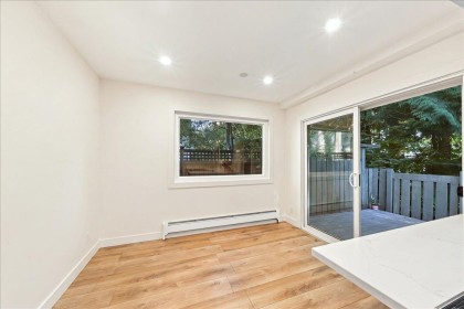 Photo 10 at 4151 Fircrest Place, Lynn Valley, North Vancouver
