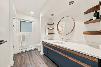 Photo 18 at 4151 Fircrest Place, Lynn Valley, North Vancouver