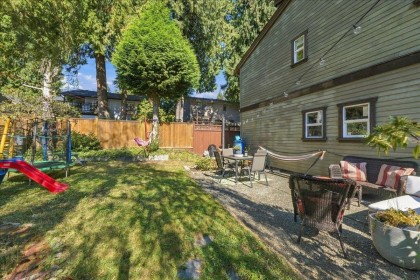 Photo 37 at 4151 Fircrest Place, Lynn Valley, North Vancouver