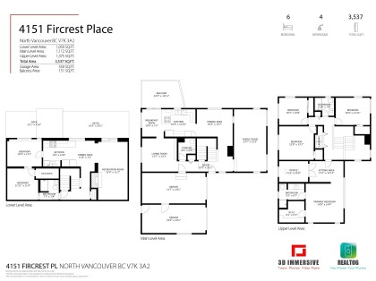 Photo 40 at 4151 Fircrest Place, Lynn Valley, North Vancouver
