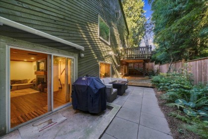 Photo 35 at 4151 Fircrest Place, Lynn Valley, North Vancouver