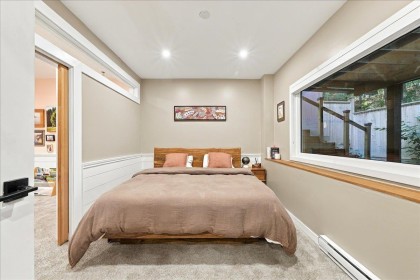 Photo 31 at 4151 Fircrest Place, Lynn Valley, North Vancouver