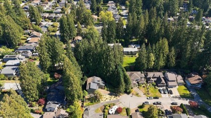 Photo 39 at 4151 Fircrest Place, Lynn Valley, North Vancouver