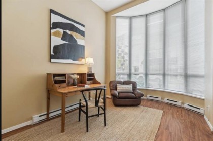 Photo 6 at T19 - 1501 Howe Street, Yaletown, Vancouver West