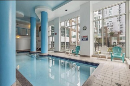 Photo 17 at T19 - 1501 Howe Street, Yaletown, Vancouver West