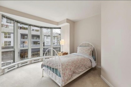 Photo 12 at T19 - 1501 Howe Street, Yaletown, Vancouver West