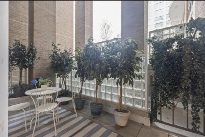 Photo 9 at T19 - 1501 Howe Street, Yaletown, Vancouver West