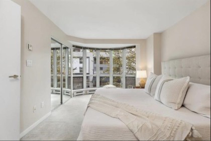 Photo 10 at T19 - 1501 Howe Street, Yaletown, Vancouver West