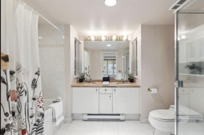 Photo 14 at T19 - 1501 Howe Street, Yaletown, Vancouver West