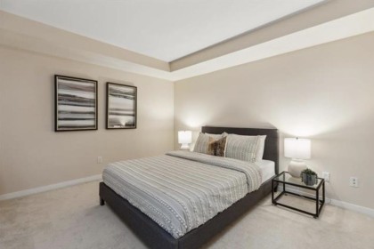 Photo 11 at T19 - 1501 Howe Street, Yaletown, Vancouver West