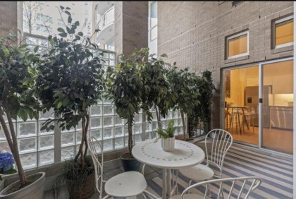 Photo 8 at T19 - 1501 Howe Street, Yaletown, Vancouver West
