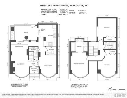 Photo 21 at T19 - 1501 Howe Street, Yaletown, Vancouver West