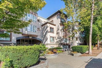 Photo 13 at 203 - 3235 W 4th Avenue, Kitsilano, Vancouver West