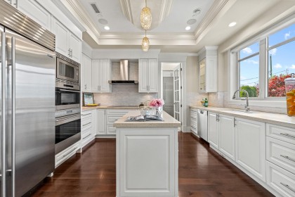 Photo 12 at 2653 Mcbain Avenue, Quilchena, Vancouver West